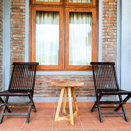Nobody Inn Bali At Arya Guest House Ubud  Exterior photo