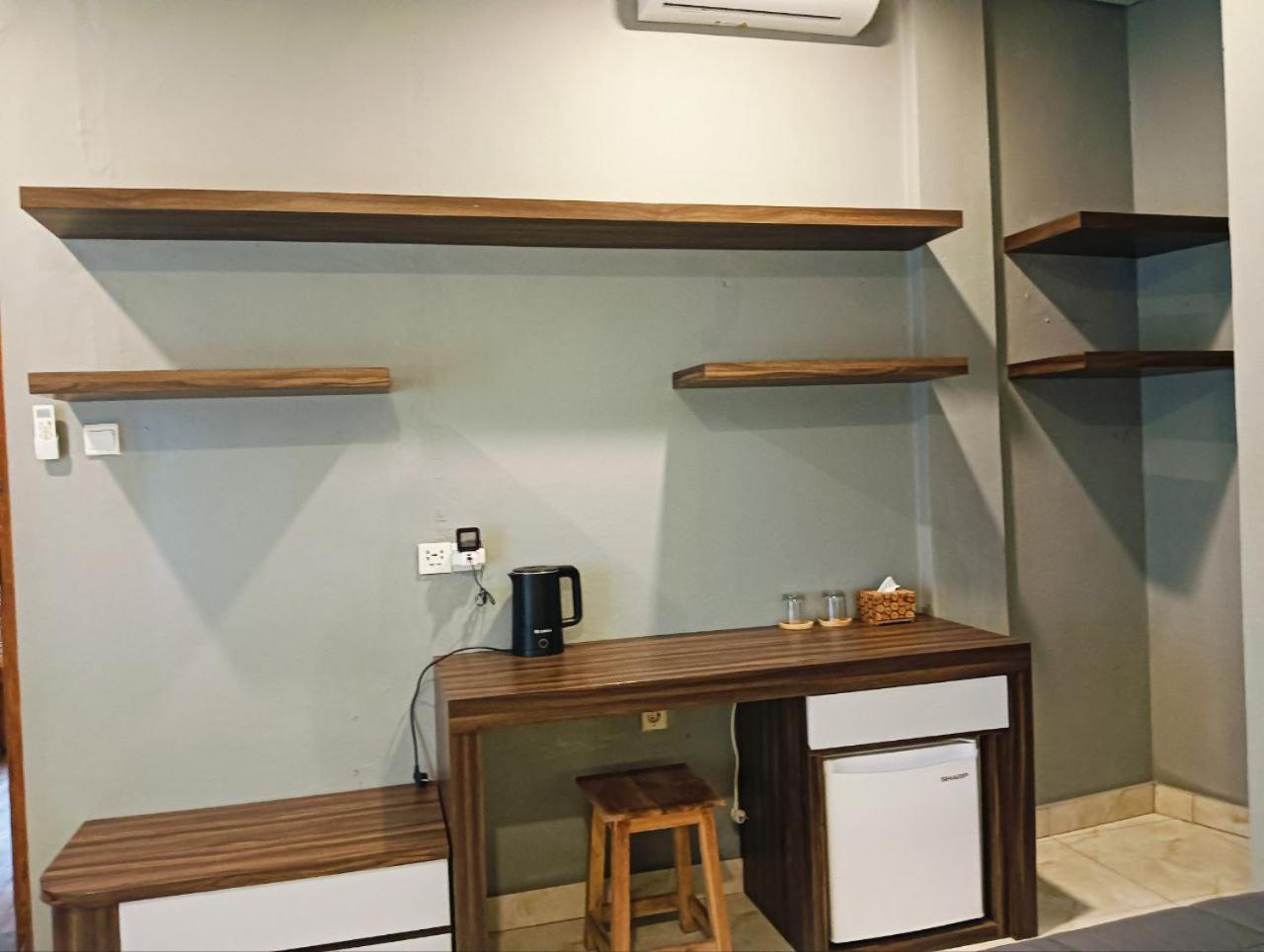 Nobody Inn Bali At Arya Guest House Ubud  Exterior photo
