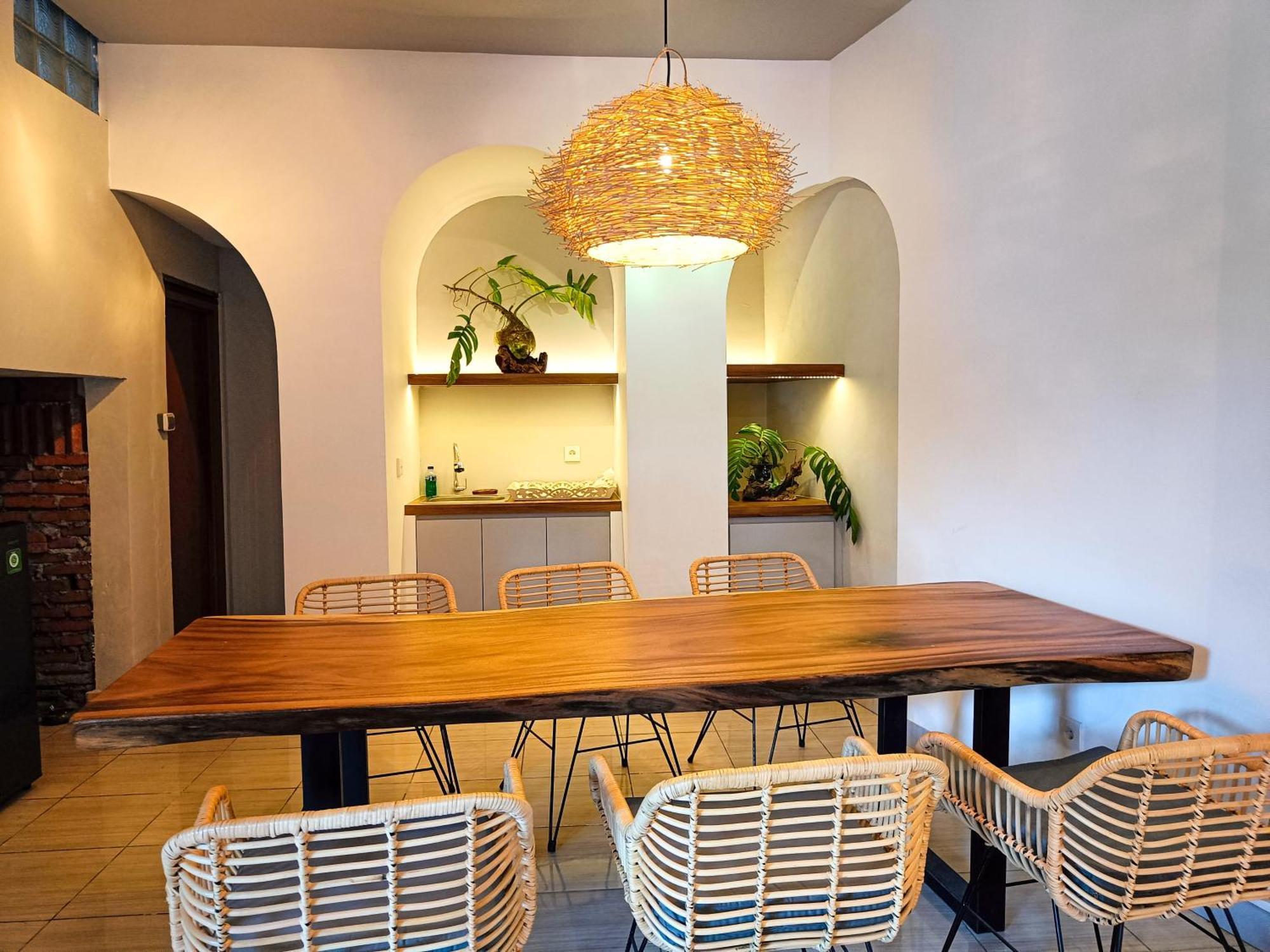 Nobody Inn Bali At Arya Guest House Ubud  Exterior photo